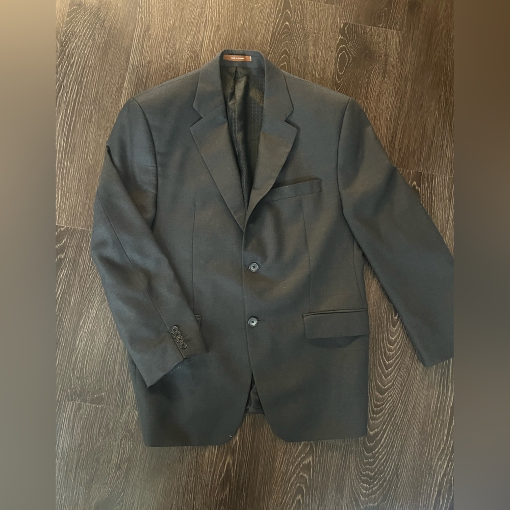 Men’s Michael Kors Sport Coat/Blazer 48R